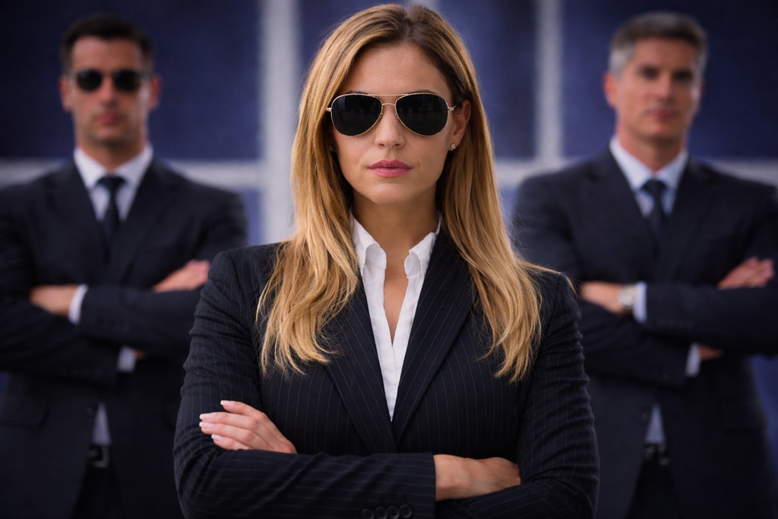 Professional investigation services